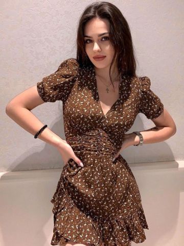 Анкета проститутки Веста, 22 года